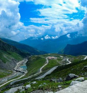 Rohtang